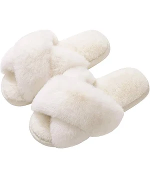 Cozy Slippers