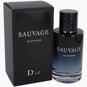 Dior Sauvage Perfume