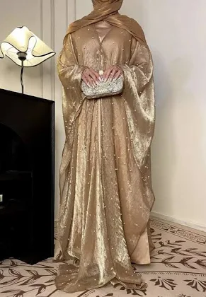Elegant Abaya