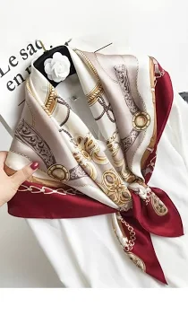 Elegant Scarf