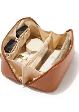 Makeup Bag
