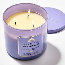 Scented Candles