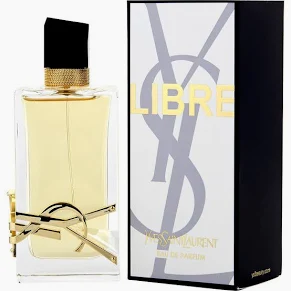 YSL Libre Perfume