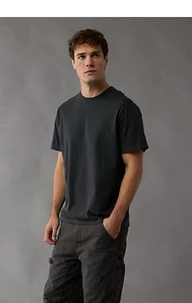 Casual T-Shirt