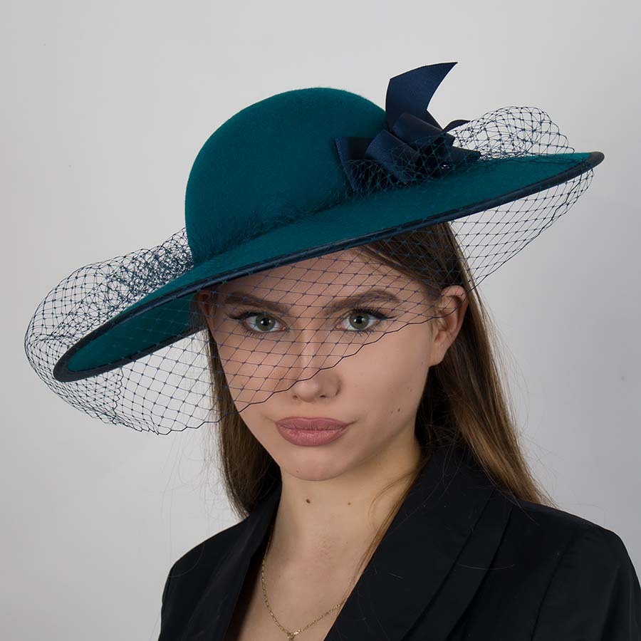 Elegant Hat