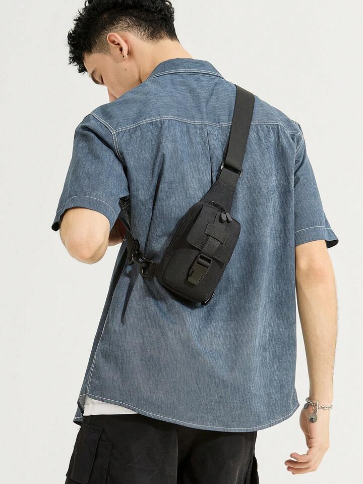Mini Crossbody Bag
