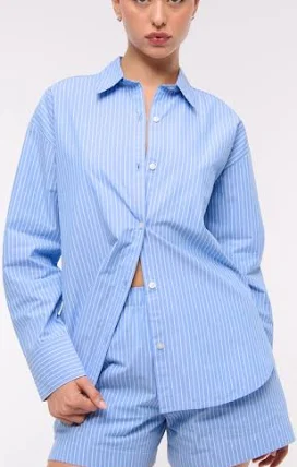 Striped Shirt